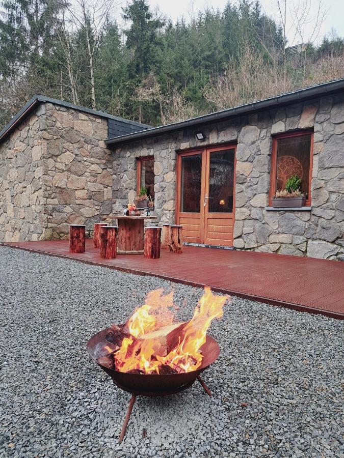 Le Ri De Va Maboge La Roche En Ardenne Vakantiehuis