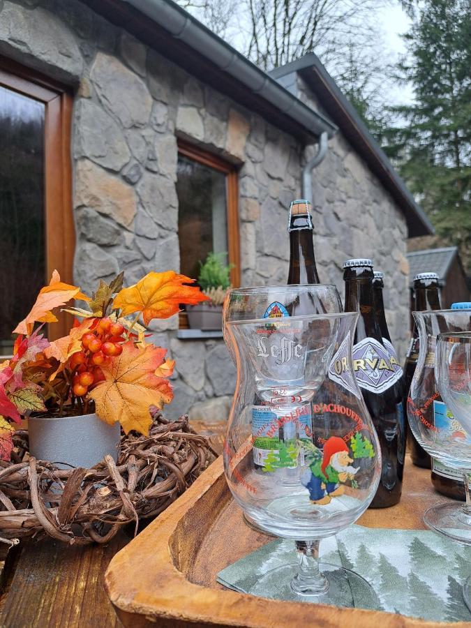Le Ri De Va Maboge La Roche En Ardenne Vakantiehuis