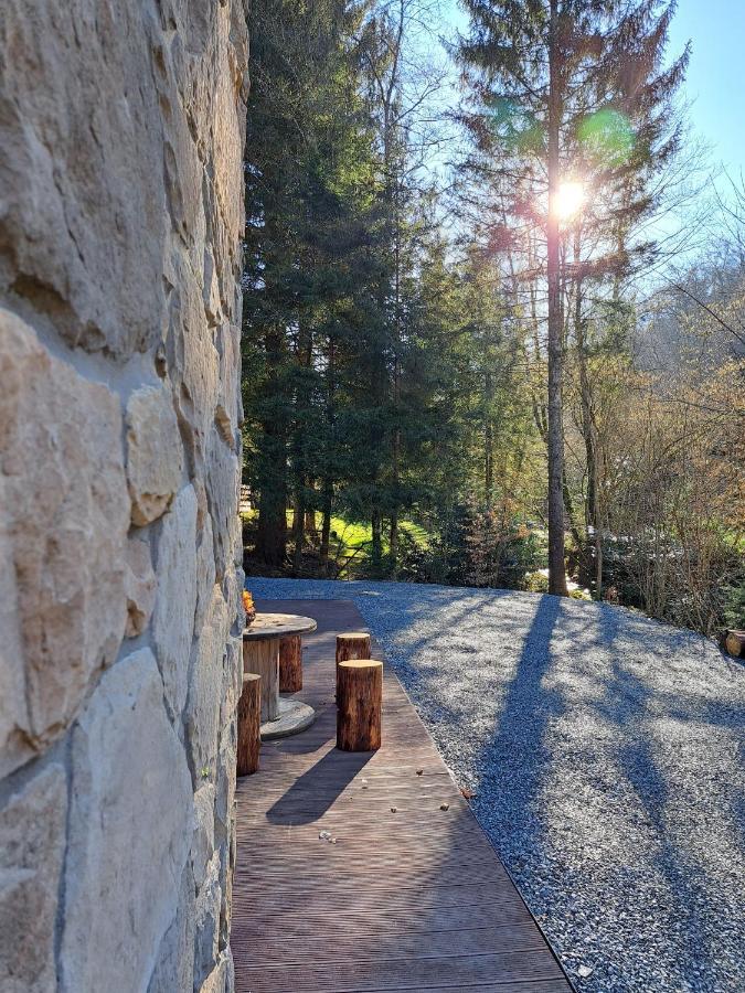 Le Ri De Va Maboge La Roche En Ardenne